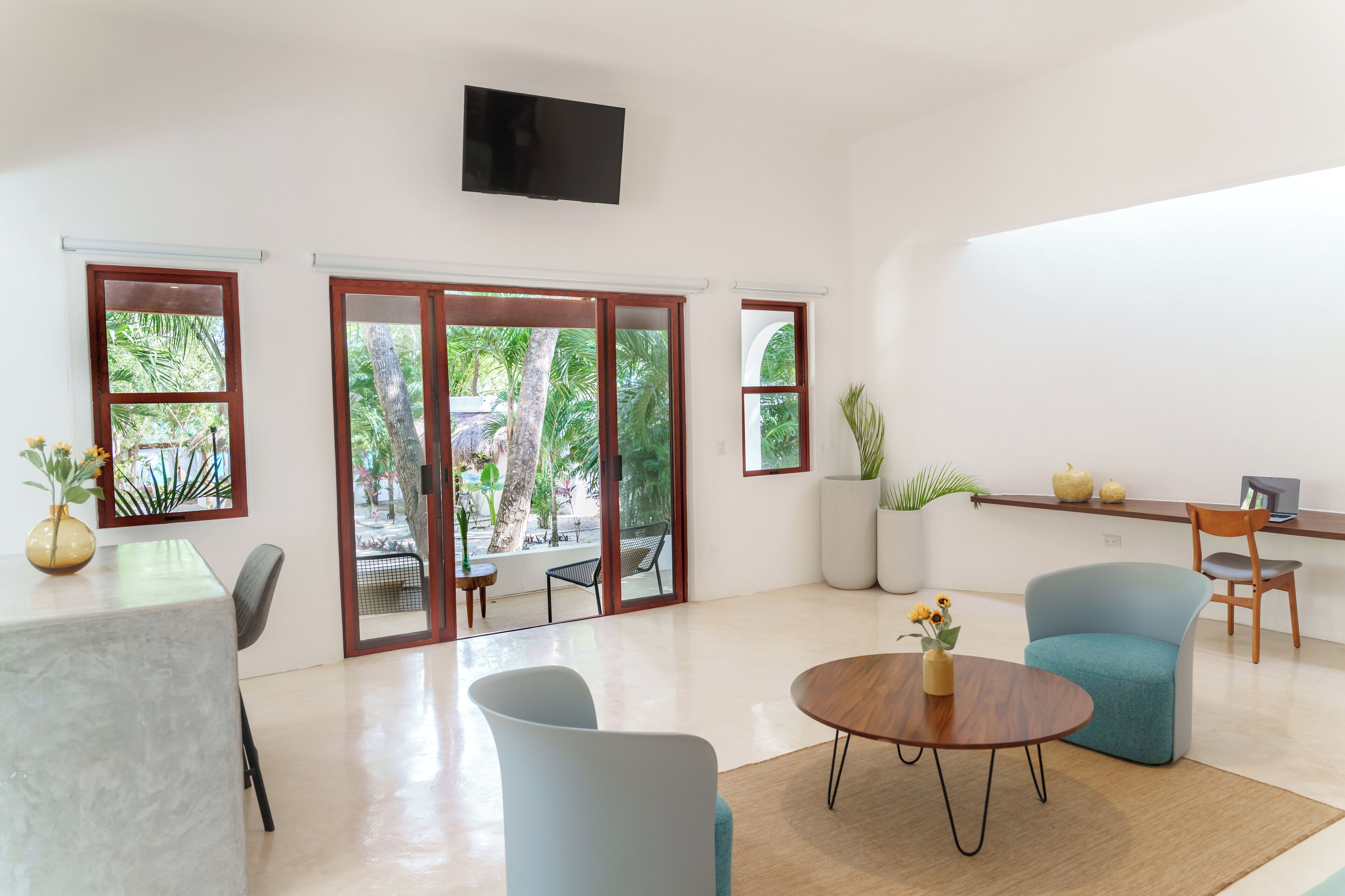 Foto - Mikasa Bacalar Hotel Boutique, Lagoon Front