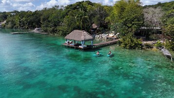 Estação de carregamento