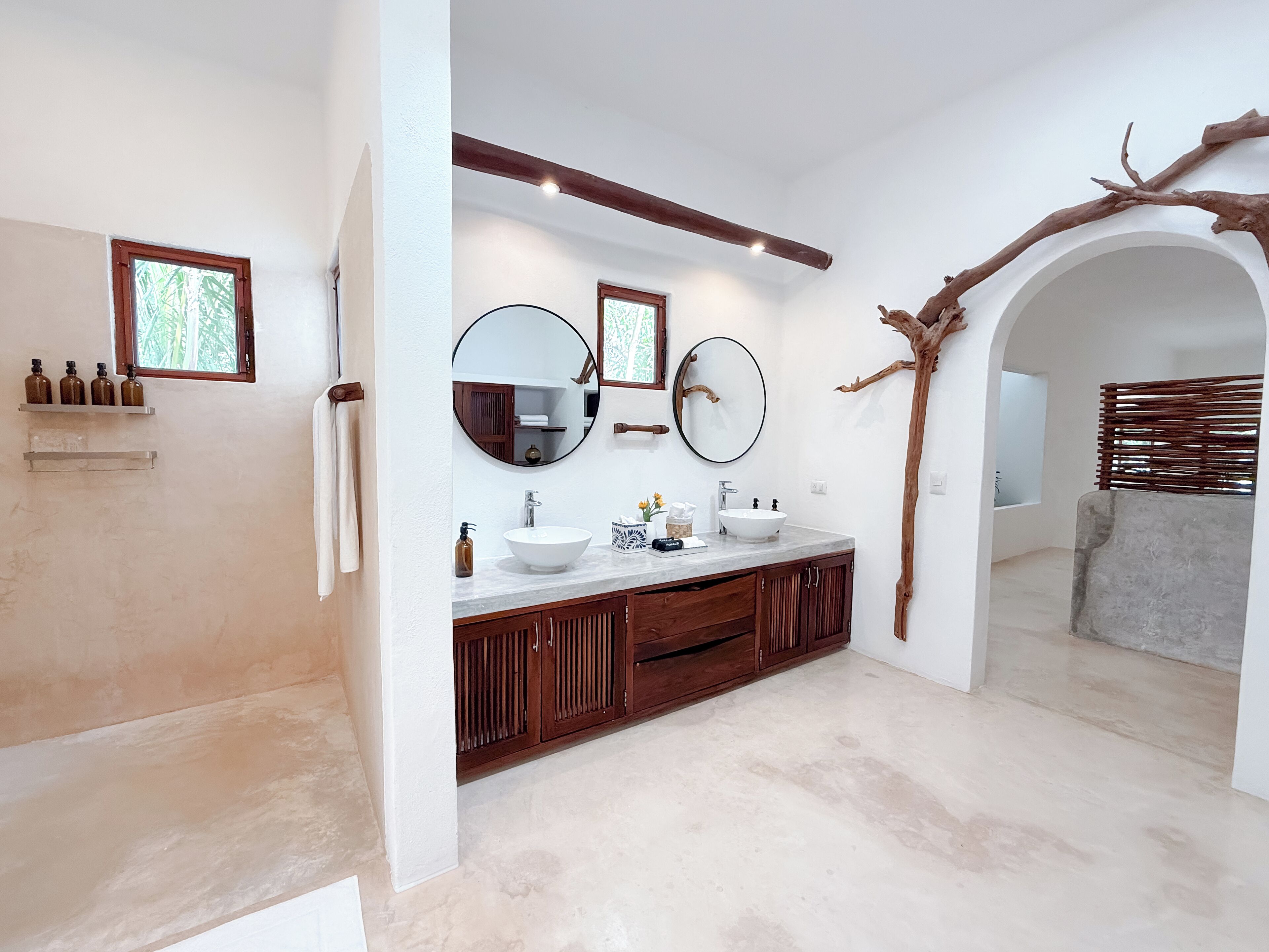 Foto - Mikasa Bacalar Hotel Boutique, Lagoon Front