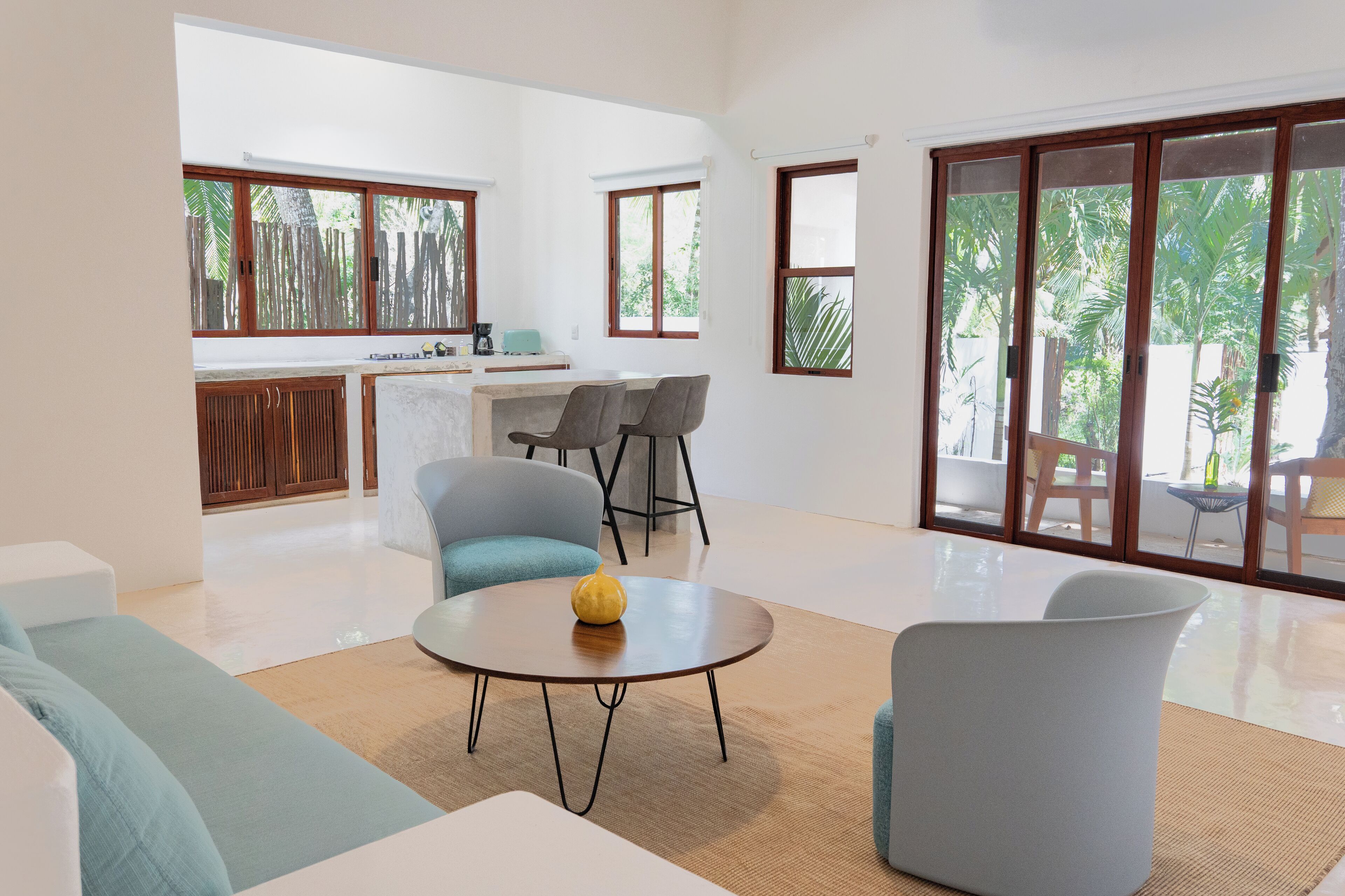 Foto - Mikasa Bacalar Hotel Boutique, Lagoon Front