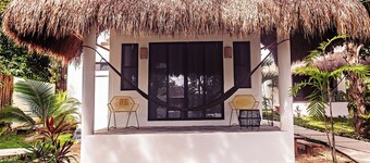 Mi Kasa Tu Kasa Bacalar by Nah Hotels