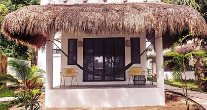 Mi Kasa Tu Kasa Bacalar by Nah Hotels