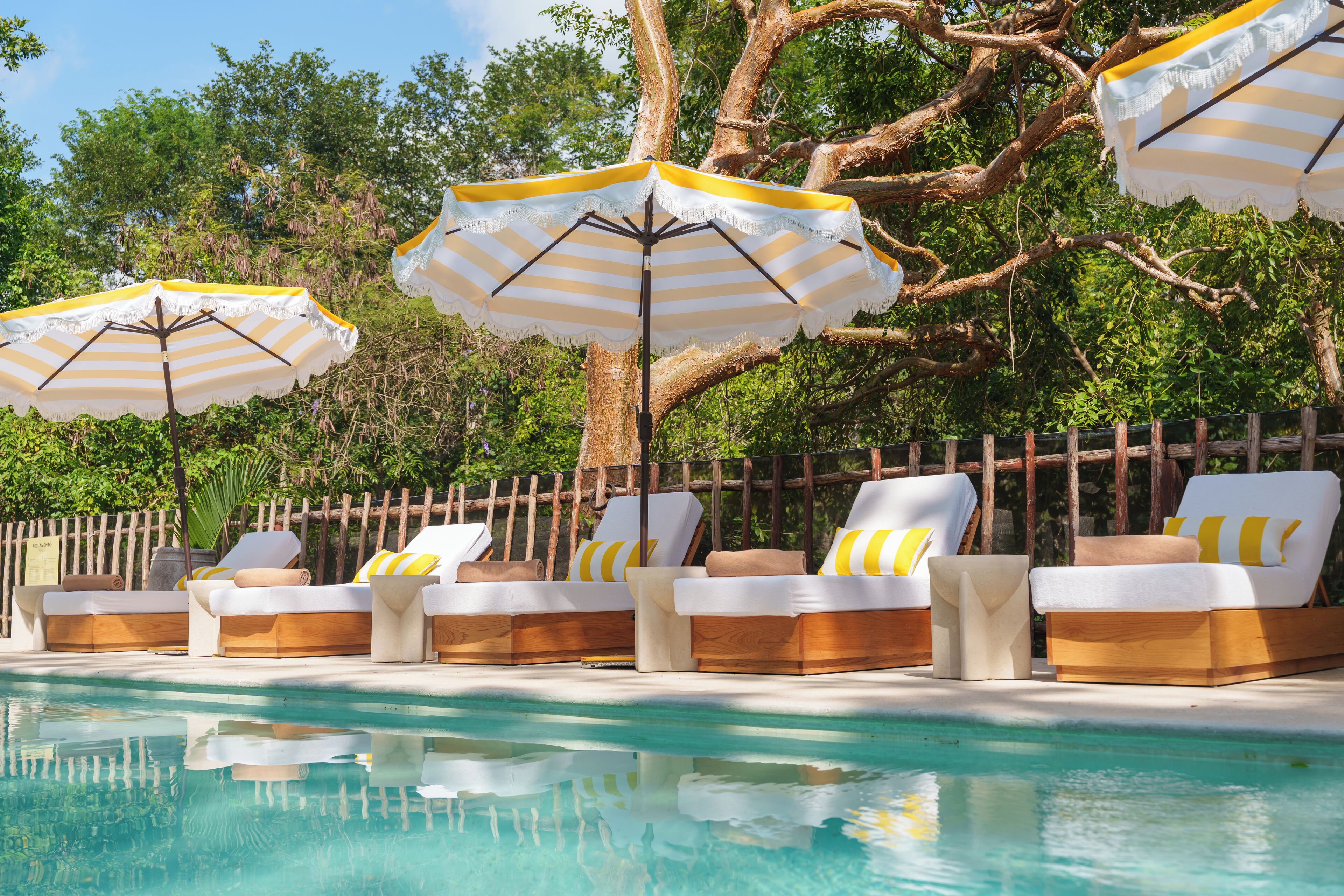 Foto - Mikasa Bacalar Hotel Boutique, Lagoon Front