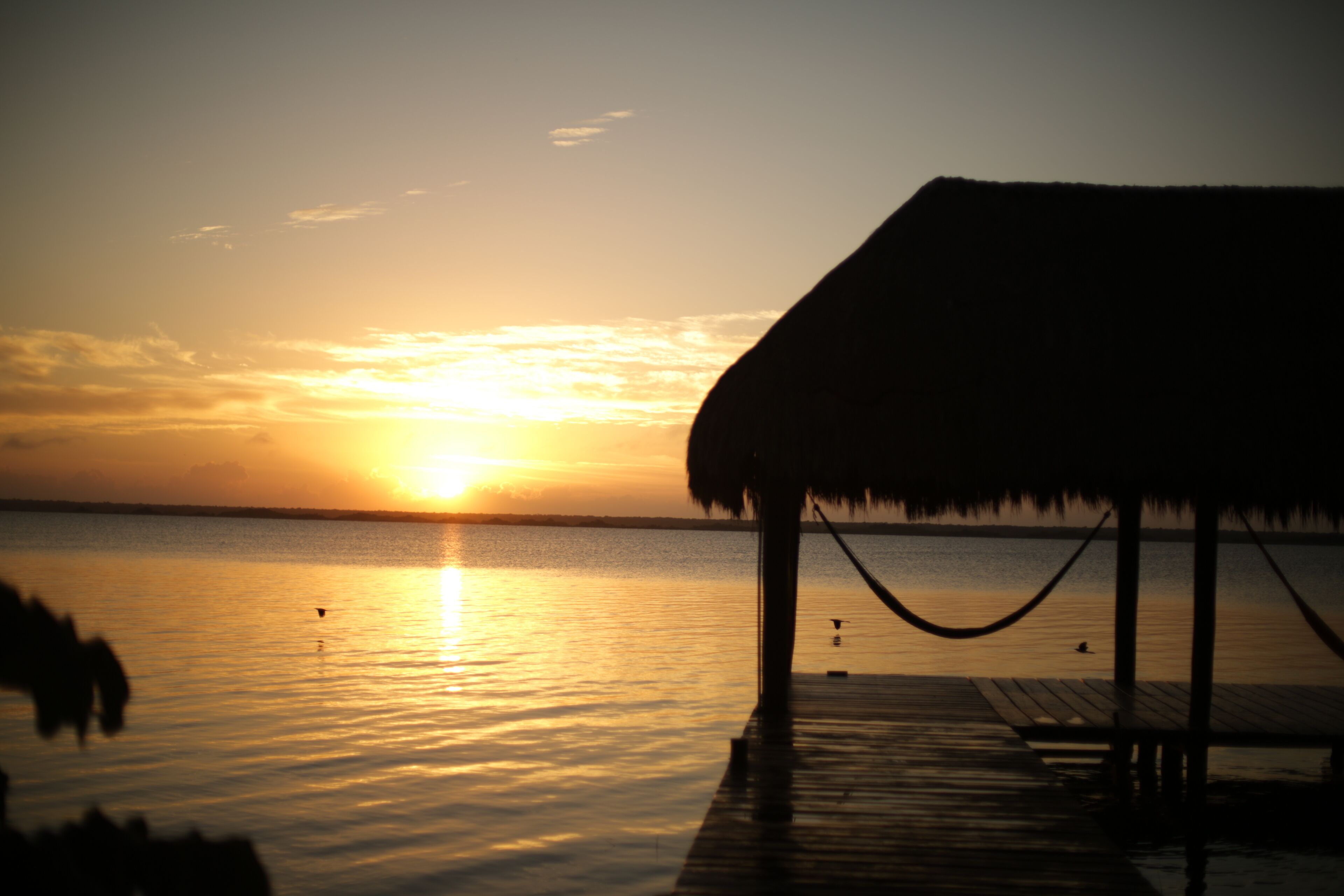 Foto - Mikasa Bacalar Hotel Boutique, Lagoon Front