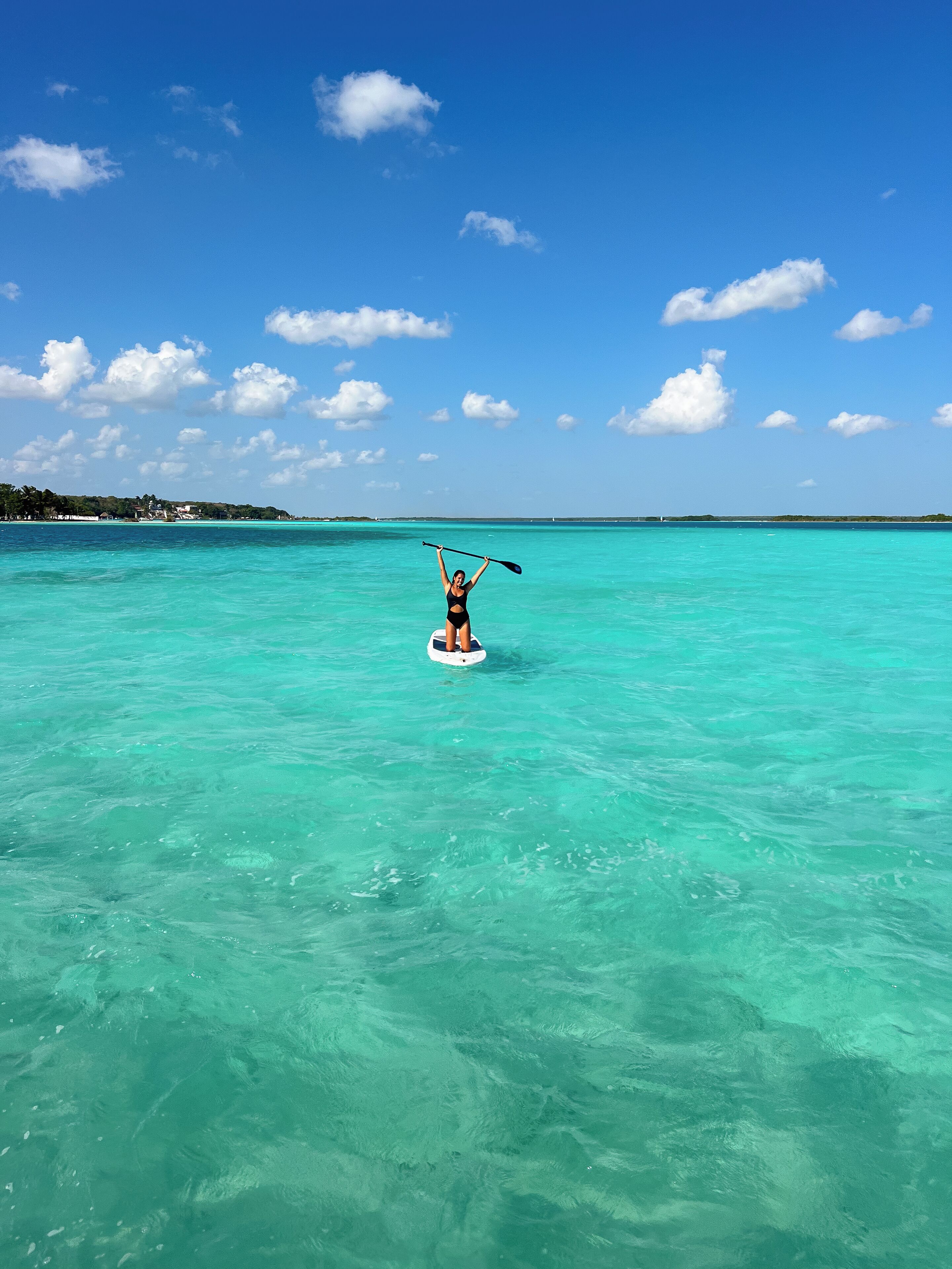Foto - Mikasa Bacalar Hotel Boutique, Lagoon Front