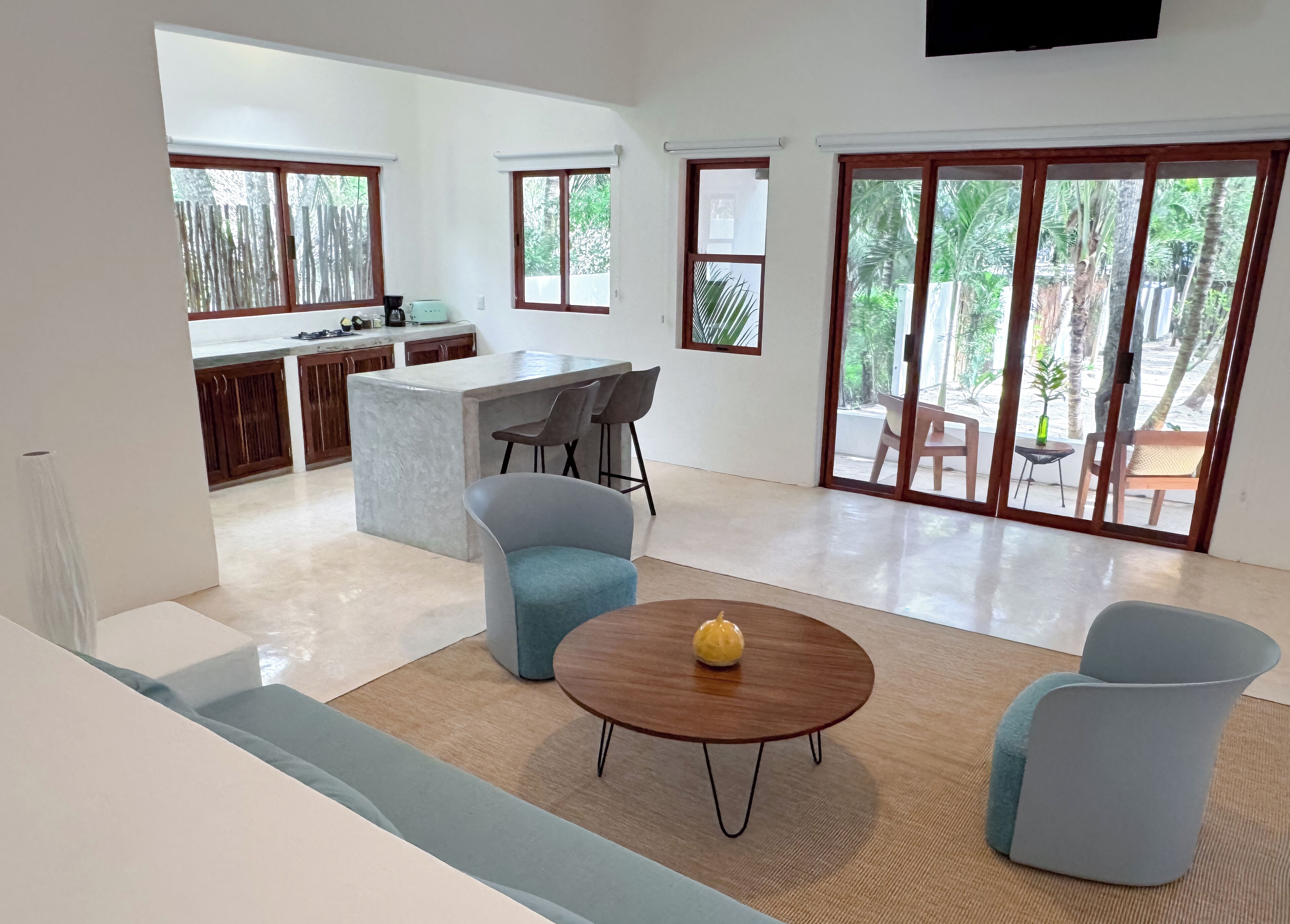 Foto - Mikasa Bacalar Hotel Boutique, Lagoon Front