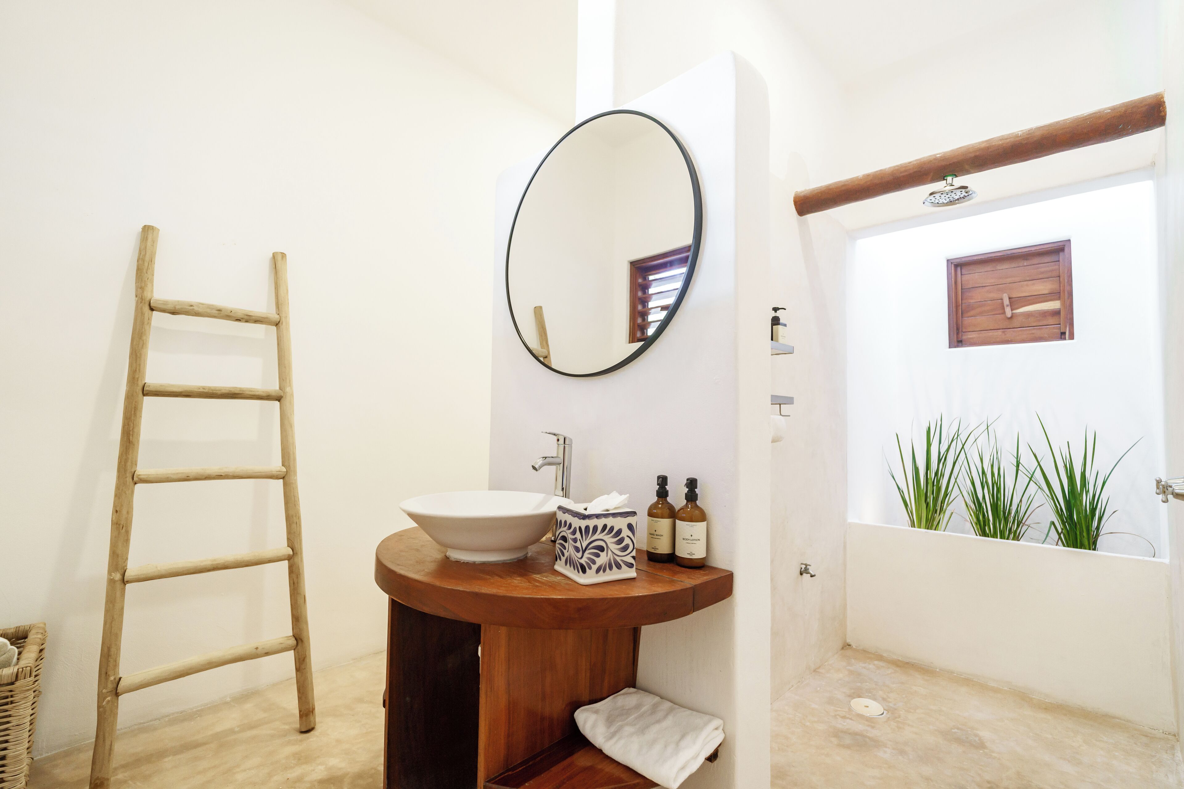 Foto - Mikasa Bacalar Hotel Boutique, Lagoon Front