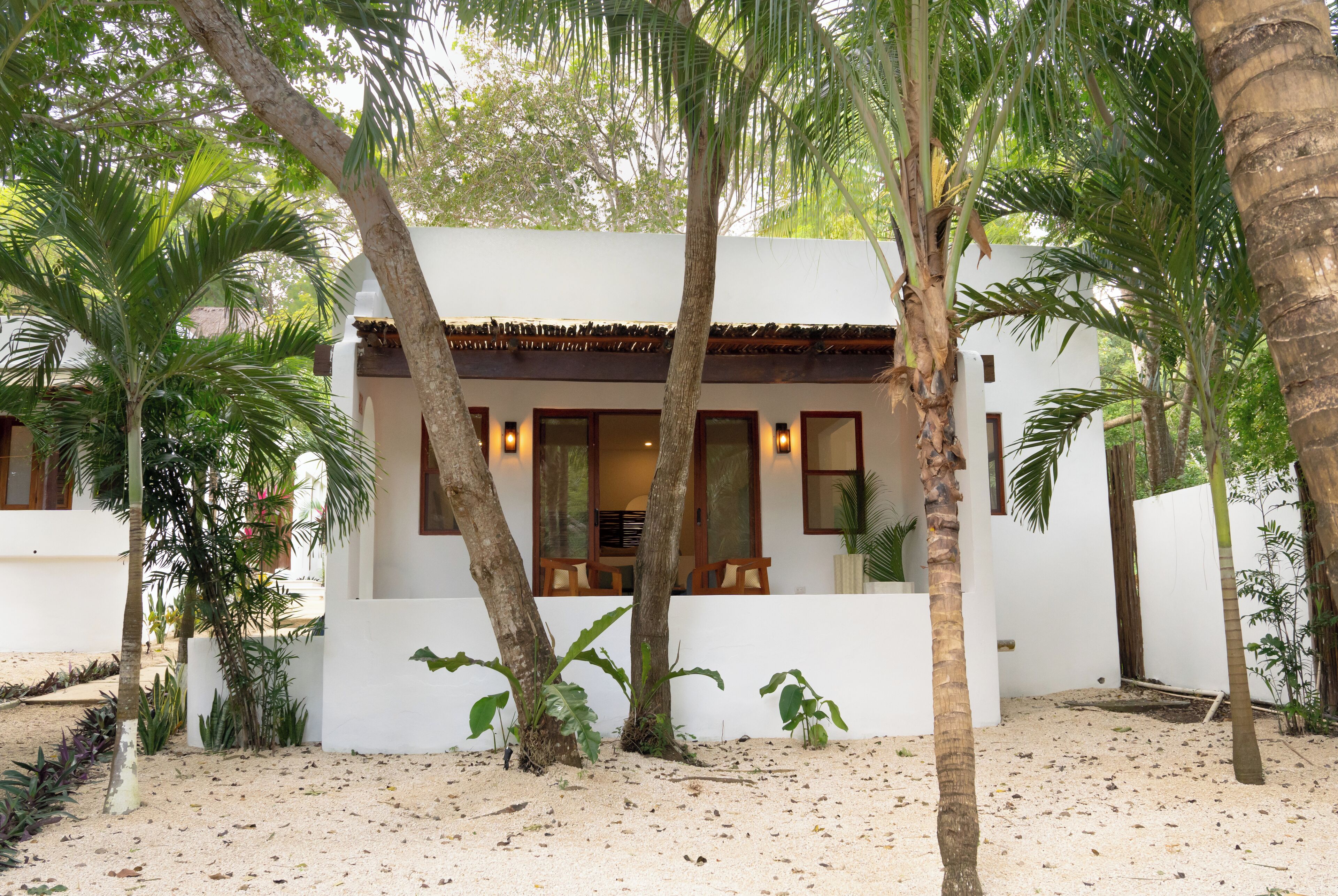 Foto - Mikasa Bacalar Hotel Boutique, Lagoon Front