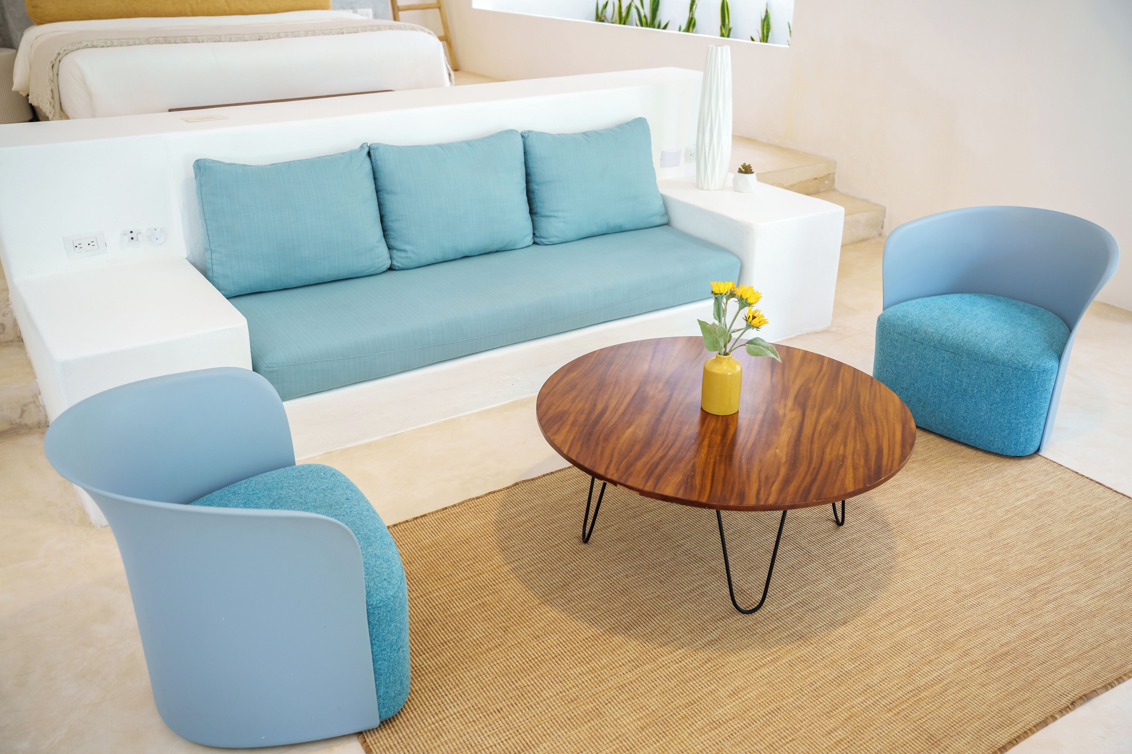 Foto - Mikasa Bacalar Hotel Boutique, Lagoon Front