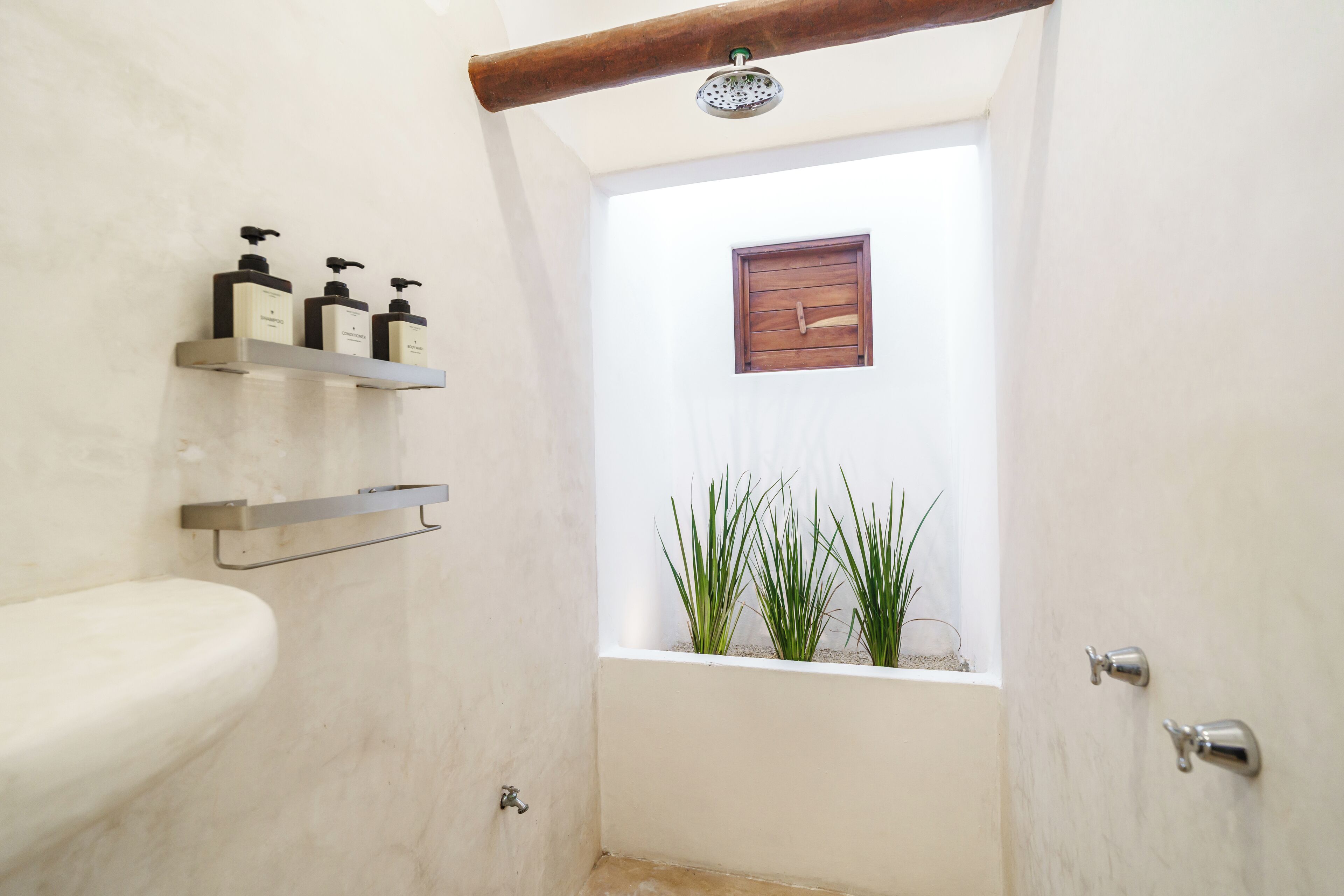 Foto - Mikasa Bacalar Hotel Boutique, Lagoon Front