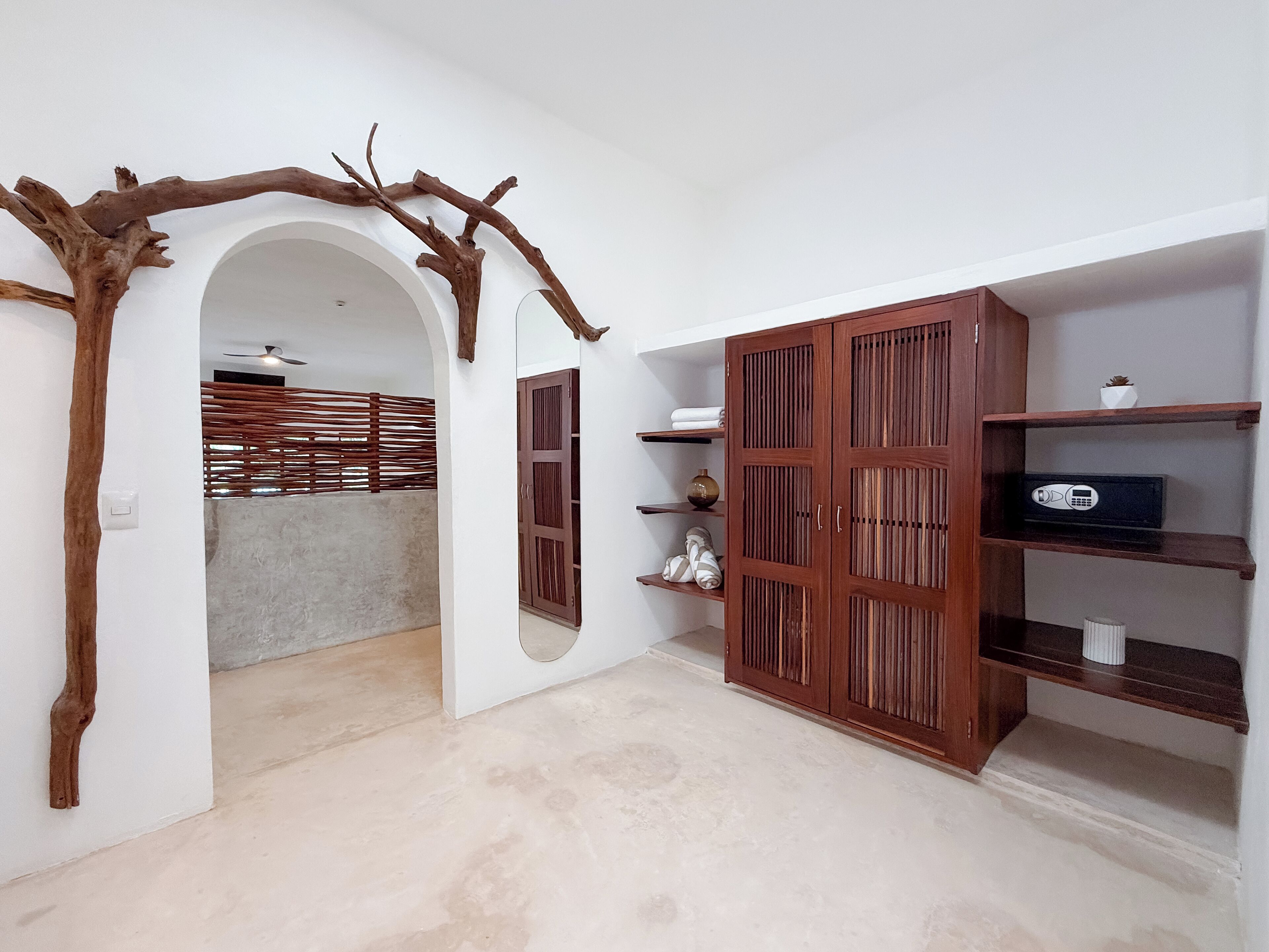 Foto - Mikasa Bacalar Hotel Boutique, Lagoon Front