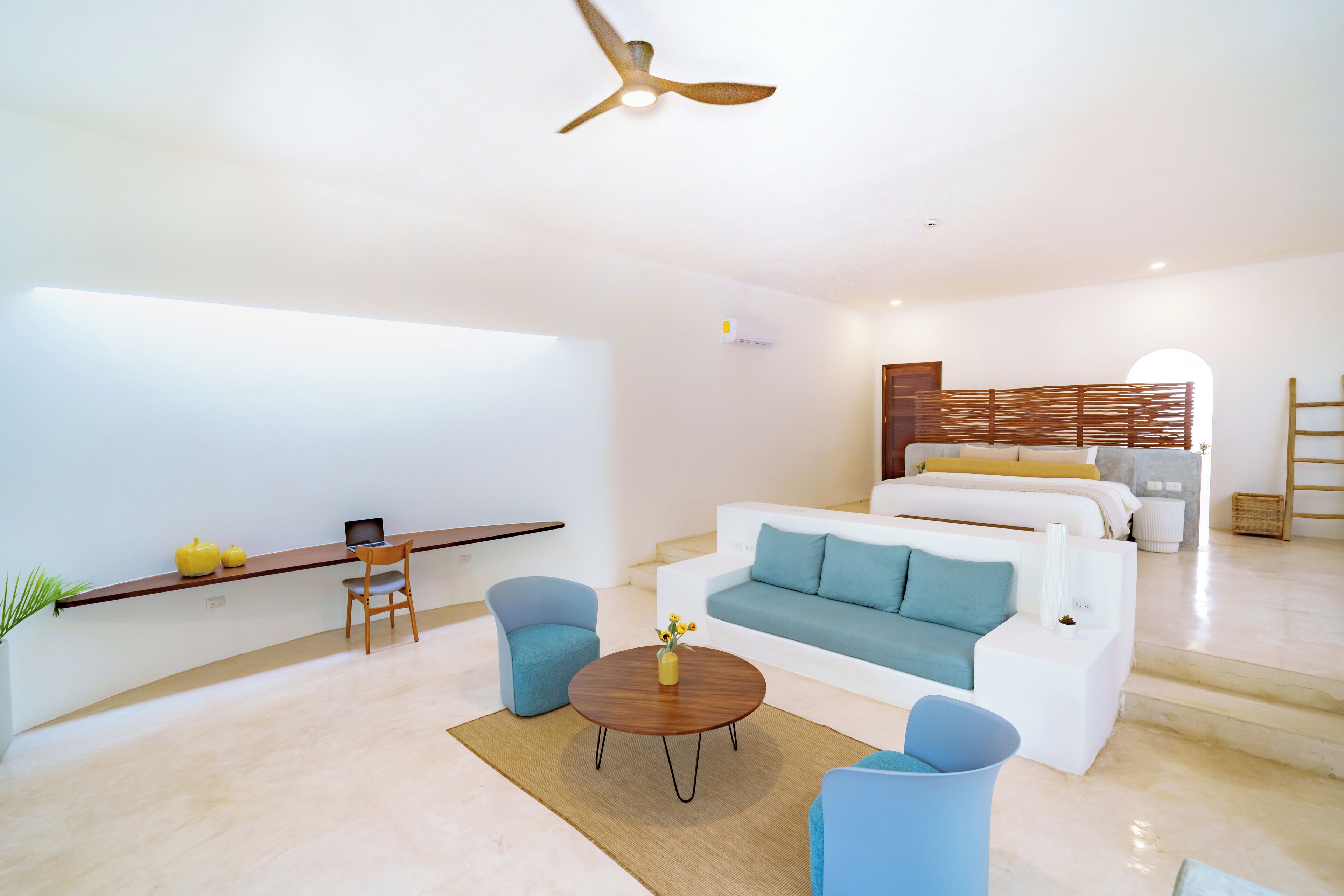 Foto - Mikasa Bacalar Hotel Boutique, Lagoon Front