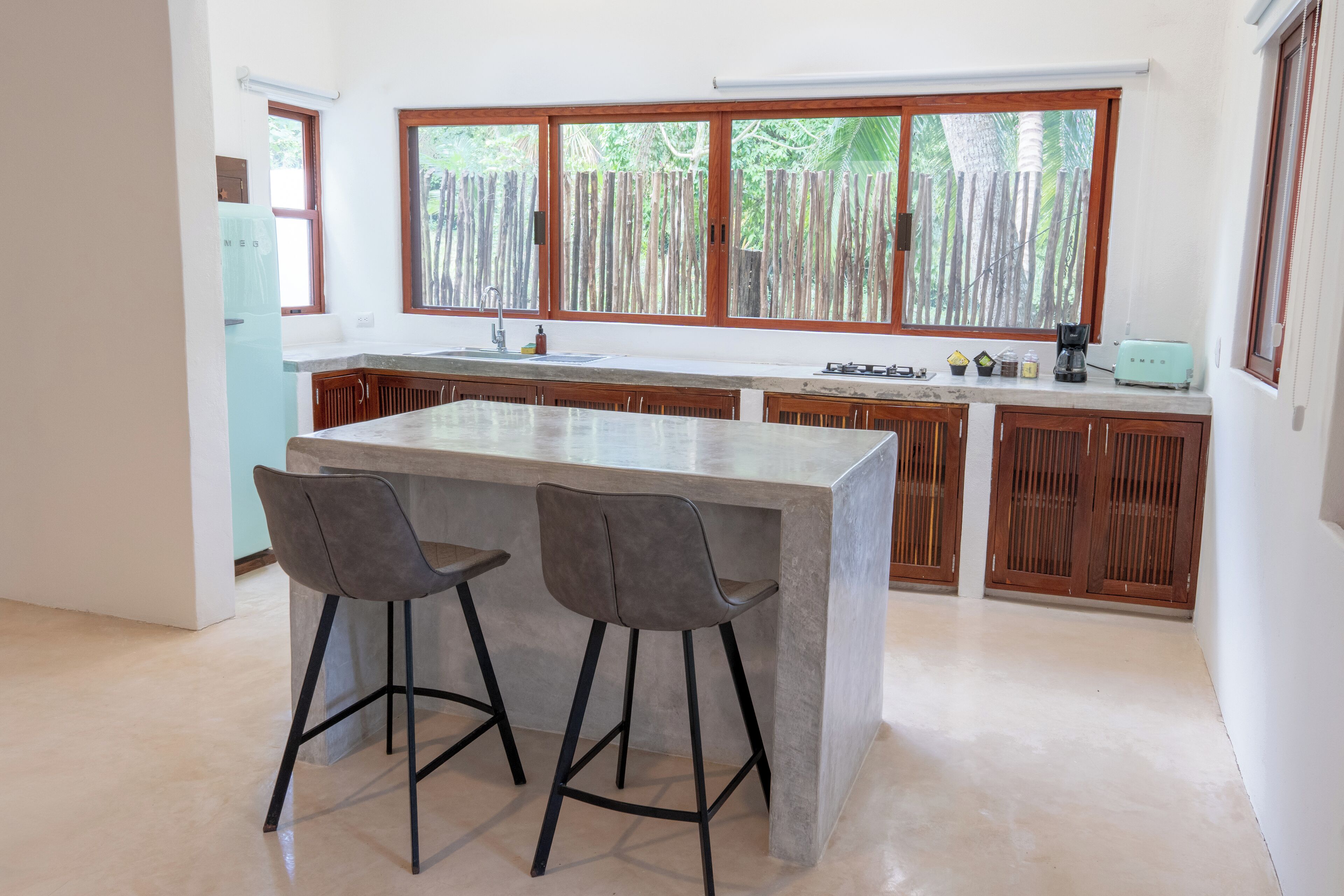 Foto - Mikasa Bacalar Hotel Boutique, Lagoon Front