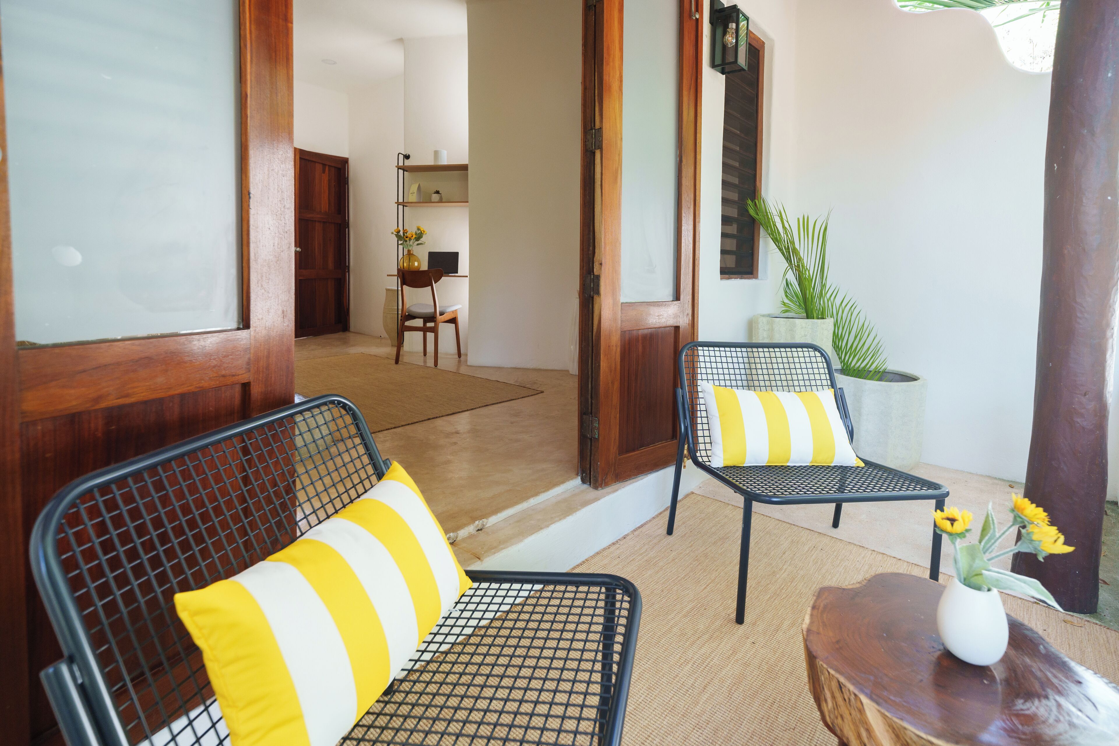 Foto - Mikasa Bacalar Hotel Boutique, Lagoon Front