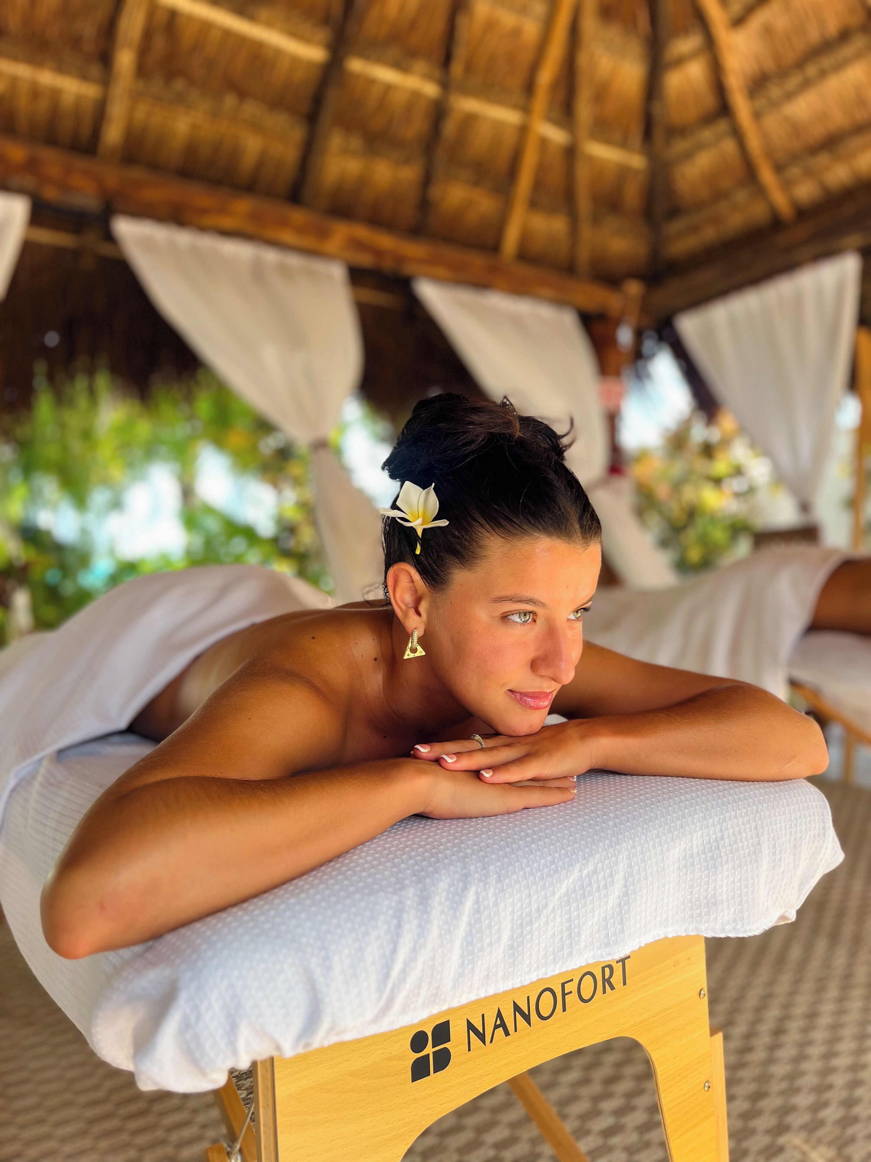 Foto - Mikasa Bacalar Hotel Boutique, Lagoon Front