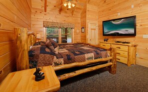 1 dormitorio, Internet, ropa de cama