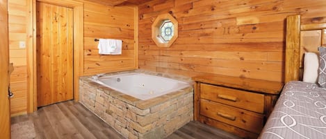 2 habitaciones, wifi y ropa de cama