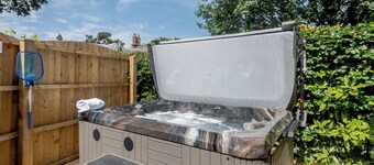 1 bedroom accommodation in Fulletby, near Horncastle