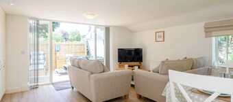 1 bedroom accommodation in Fulletby, near Horncastle