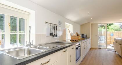1 bedroom accommodation in Fulletby, near Horncastle