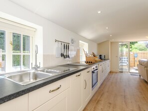 Dishwasher, highchair, freezer