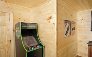Sala de juegos
