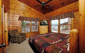 1 slaapkamer, wifi, beddengoed