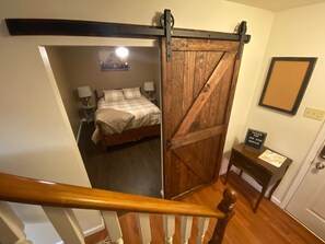 3 chambres, Wi-Fi gratuit, draps fournis