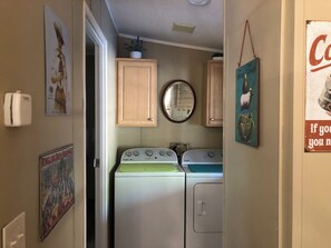 Interior - Peaceful and Relaxing (Kingman)