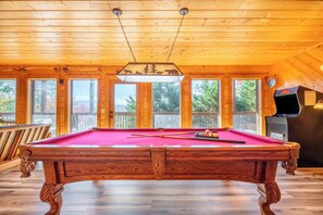 Sala de juegos