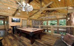 Sala de juegos