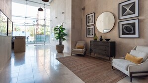 Recepción