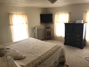 5 Schlafzimmer, WLAN