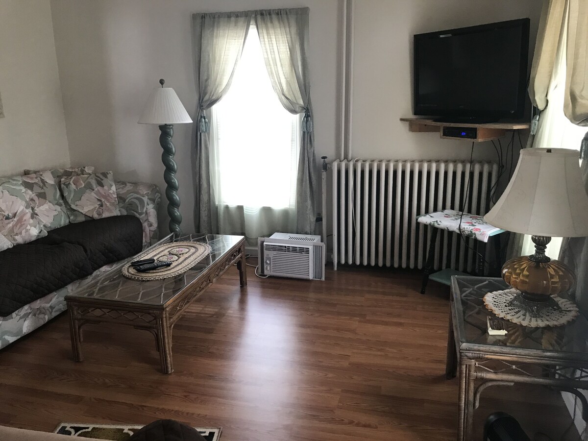 Image de profil de l’hôte