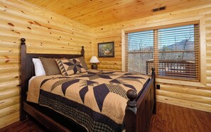 5 bedrooms, WiFi, bed sheets