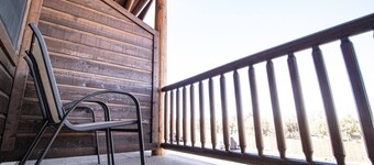 Cozy Cabin | Forest Views | Dog-Friendly