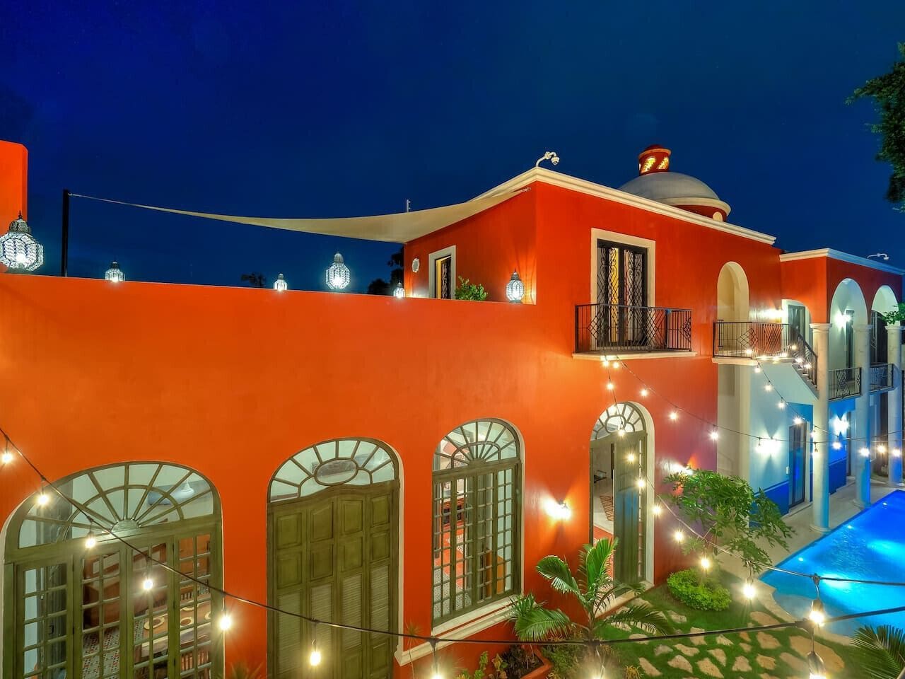 Außenbereich