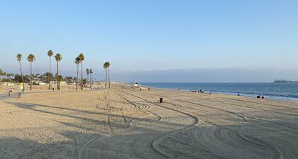 The Belmont Beach Casita