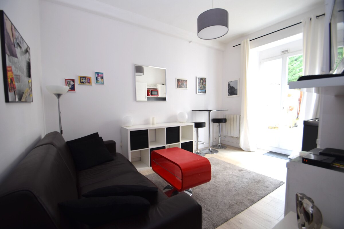 Image de profil de l’hôte