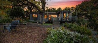 Bennett Valley Eden - 3 homes with Hot Tub & Tastings Included