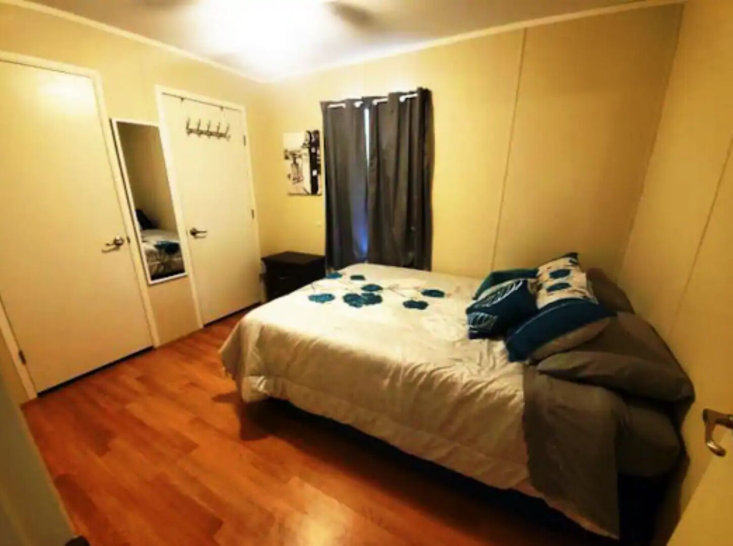 2 slaapkamers, gratis wifi, beddengoed