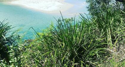 Wowly Waters at Callala Bay ~ Pet friendly 🐳