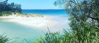 Wowly Waters at Callala Bay ~ Pet friendly 🐳