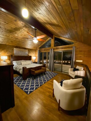 5 bedrooms, iron/ironing board, travel cot, free WiFi