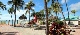 Time share week in a tropical paradise! Jan 31 - Feb 7