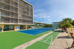 Sportplatz