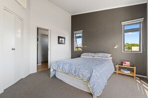 3 sovrum, strykjärn/strykbräda och wi-fi