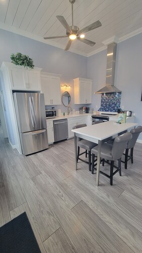 Ashland's Mountain View Vacation Rental.