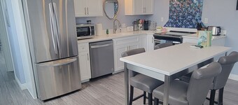 Ashland's Mountain View Vacation Rental.