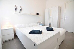 5 camere, Wi-Fi